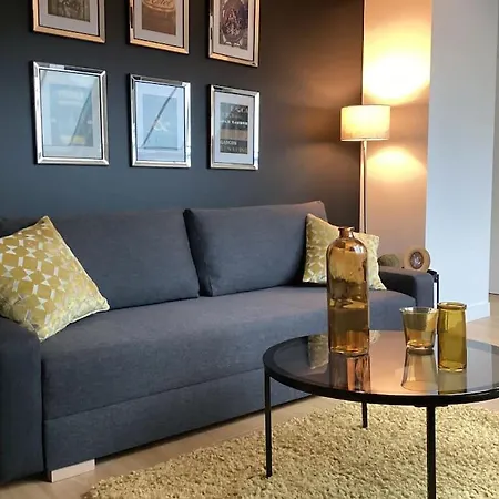 Appartement Le Cathedrale - Centre - Superbe Vue - 4 Couchages - Wifi Debit Amiens