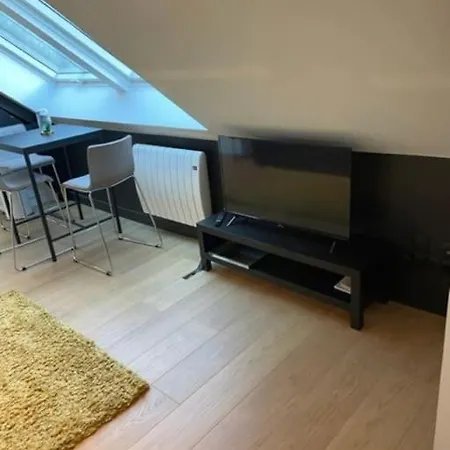 Le Cathedrale - Centre - Superbe Vue - 4 Couchages - Wifi Debit Appartamento *